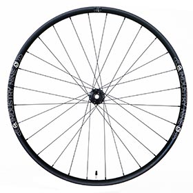 Industry Nine,  1/1 GRCX,  Roue