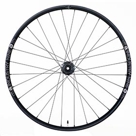 Industry Nine,  1/1 GRCX,  Roue