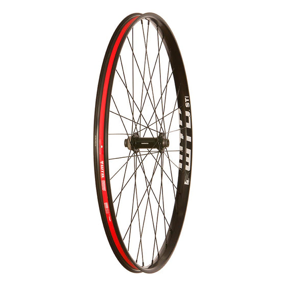 Wheel Shop,  WTB STi30 / Shimano HB-TC500,  Roue