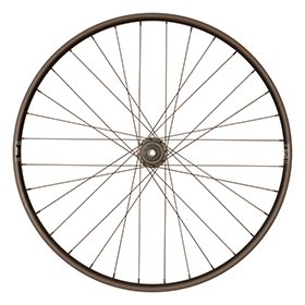 Wheel Shop,  WTB HTZ i30 / Shimano HB-TC500,  Roue