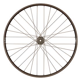 Wheel Shop,  WTB HTZ i30 / Shimano HB-TC500,  Roue