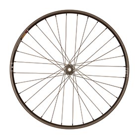 Wheel Shop,  WTB HTZ i30 / Shimano HB-TC500,  Roue
