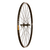 Wheel Shop,  WTB DX18 / Shimano HB-QC300,  Roue