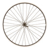 Wheel Shop,  WTB DX18 / Shimano HB-QC300,  Roue