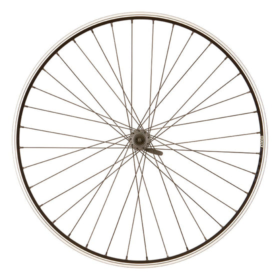 Wheel Shop,  WTB DX18 / Shimano HB-QC300,  Roue