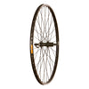 Wheel Shop,  WTB DX18 / Shimano HB-QC300,  Roue