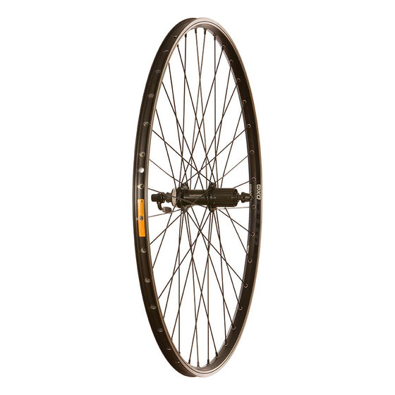 Wheel Shop,  WTB DX18 / Shimano HB-QC300,  Roue