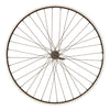 Wheel Shop,  WTB DX18 / Shimano HB-QC300,  Roue