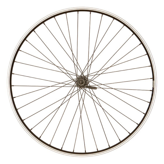 Wheel Shop,  WTB DX18 / Shimano HB-QC300,  Roue