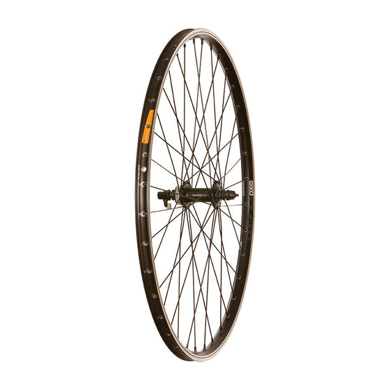 Wheel Shop,  WTB DX18 / Shimano HB-QC300,  Roue
