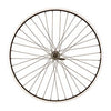 Wheel Shop,  WTB DX18 / Shimano HB-QC300,  Roue