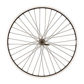 Wheel Shop,  WTB DX18 / Shimano HB-QC300,  Roue