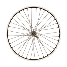  Wheel Shop,  WTB DX18 / Shimano HB-QC300,  Roue