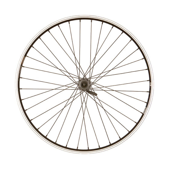 Wheel Shop,  WTB DX18 / Shimano HB-QC300,  Roue