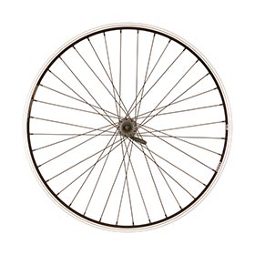 Wheel Shop,  WTB DX18 / Shimano HB-QC300,  Roue