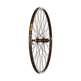 Wheel Shop,  WTB DX18 / Shimano HB-QC300,  Roue