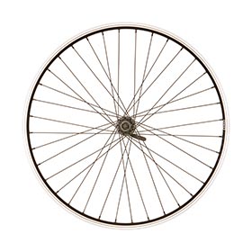 Wheel Shop,  WTB DX18 / Shimano HB-QC300,  Roue