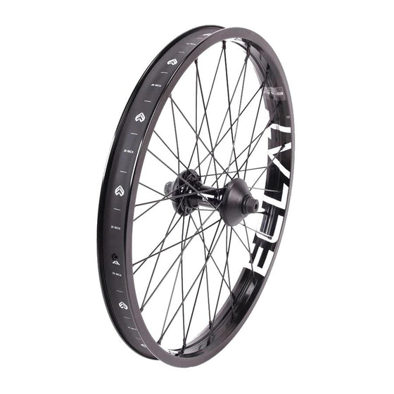 Eclat,  Trippin/Cortex Front,  Roue