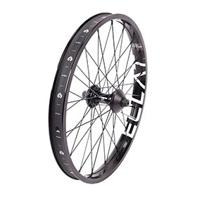 Eclat,  Trippin/Cortex Front,  Roue