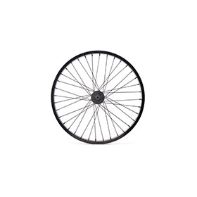 Eclat,  E440/Seismic Front,  Roue