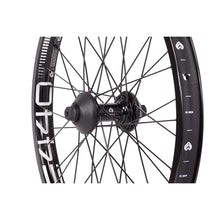  Eclat,  E440/Seismic Front,  Roue