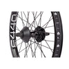 Eclat,  E440/SEISMIC Rear,  Roue