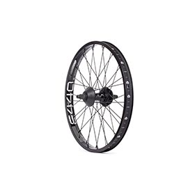 Eclat,  E440/SEISMIC Rear,  Roue