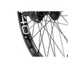 Eclat,  E440/SEISMIC Rear,  Roue