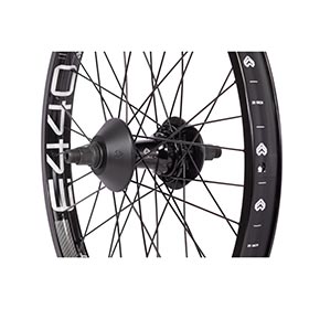 Eclat,  E440/SEISMIC Rear,  Roue