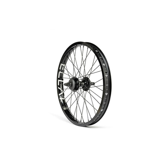 Eclat,  Bondi/Shift Rear,  Roue