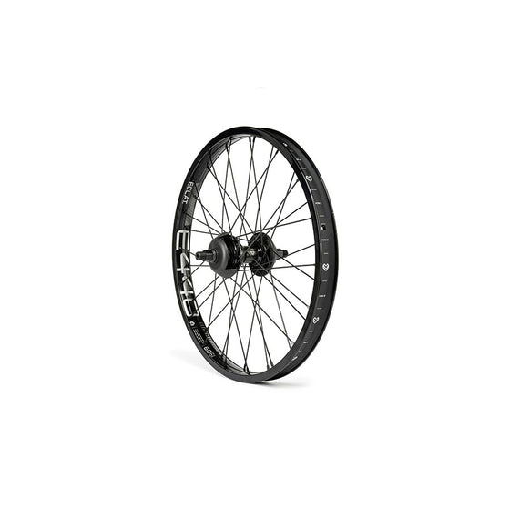Eclat,  E440/Shift Rear,  Roue