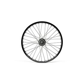Eclat,  E440/Shift Rear,  Roue