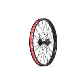 We The People,  Helix,  Roue