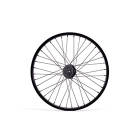 We The People,  Hybrid,  Roue