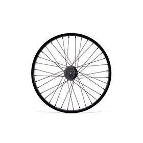 We The People,  Hybrid,  Roue