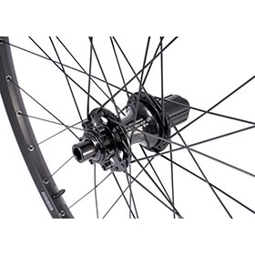 Seido,  Magnon,  Roue