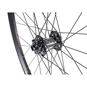 Seido,  Magnon,  Roue