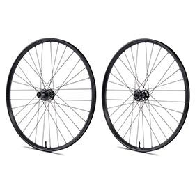 Seido,  Magnon,  Roue