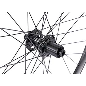 Seido,  Magnon,  Roue