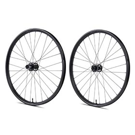 Seido,  Sinus,  Roue