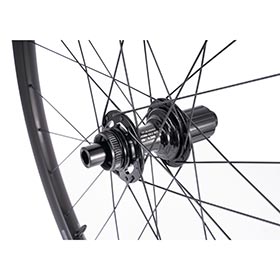 Seido,  Sinus,  Roue