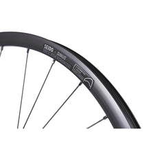  Seido,  Sinus,  Roue