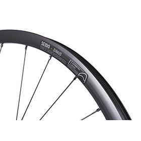 Seido,  Sinus,  Roue