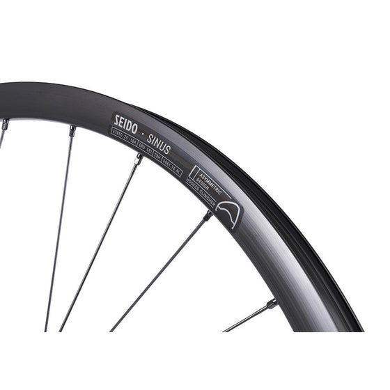 Seido,  Sinus,  Roue