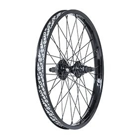 Salt,  EX Cassette,  Roue