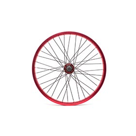 Salt,  Everest Cassette,  Roue