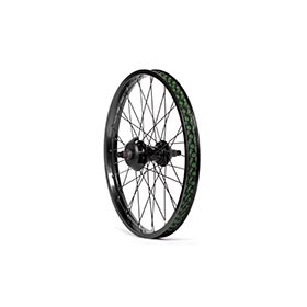 Salt,  Everest Freecoaster,  Roue