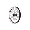 Salt Plus,  Summit Front,  Roue
