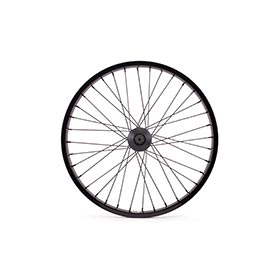 Salt Plus,  Summit Front,  Roue