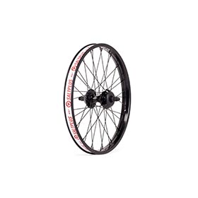 Salt Plus,  Summit Rear,  Roue